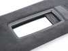 Genuine BMW Sun Visor With Miror - Left - Anthracite - F16, F86 51168061383 View 4