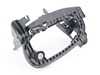 Genuine BMW Genuine BMW Carrier With Catch, With Key Left - 51217126989 - E65 51217126989 View 1