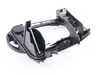 Genuine BMW Genuine BMW Carrier With Catch, With Key Left - 51217126989 - E65 51217126989 View 3