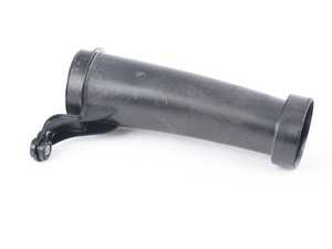 Genuine BMW F80 M3, F82 M4 Clean Air Pipe, Lower - 13717846272