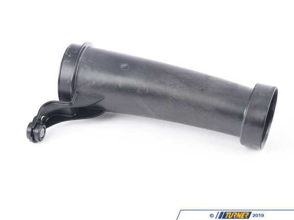 Kページ BMW K1600 GT / GTL right side grille cover unpainted