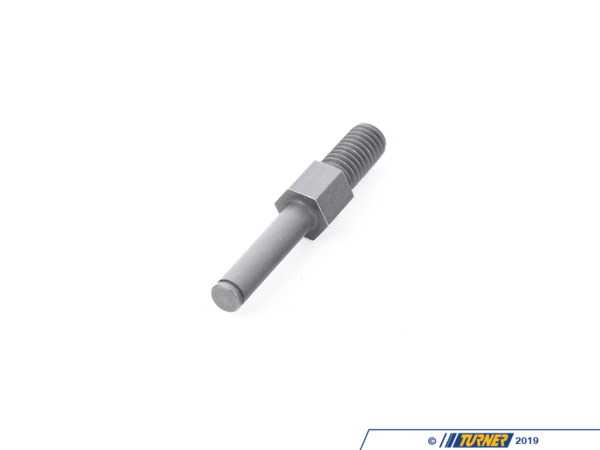 Genuine BMW Genuine BMW Bolt - 11311744351 - E30,E34,E30 M3,E34 M5 11311744351