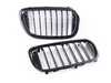 AUTOTECKNIC AutoTecknic Gloss Black Kidney Grilles - G11 ATK-BM-0301-GB View 2