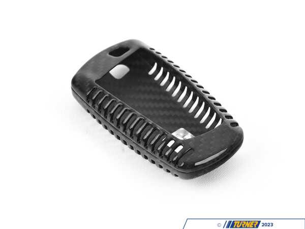 AUTOTECKNIC AUTOTECKNIC Autotecknic Dry Carbon Key Case - Priced Each  ATK-BM-0001-BC