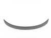 AUTOTECKNIC Vacuumed Carbon Performance Trunk Spoiler - F06 F13 6 Series & M6  BM-0293 View 2