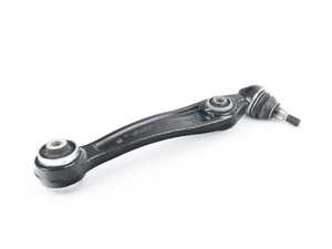 Genuine BMW Wishbone, Bottom,With Rubber - 31127850158
