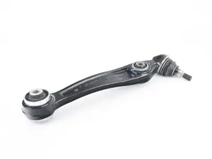 Genuine BMW Wishbone, Bottom,With Rubber - 31127850158
