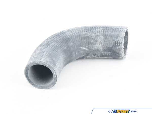 Genuine BMW Water Hose - E21 11531266468