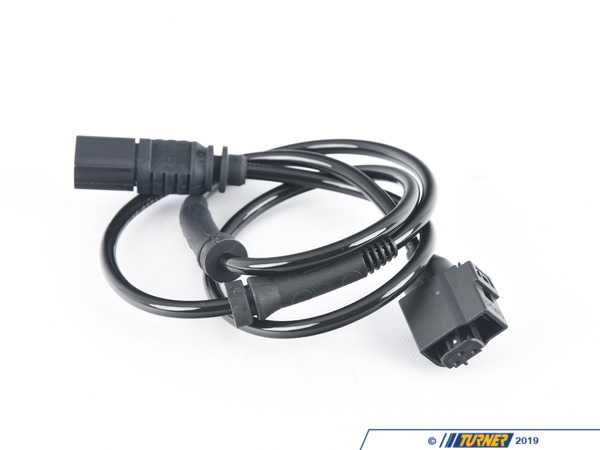 Genuine BMW Genuine BMW Adapter Wire For Sensor - 37156797031 - F25,F26 37156797031