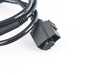 Genuine BMW Genuine BMW Adapter Wire For Sensor - 37156797031 - F25,F26 37156797031 View 2