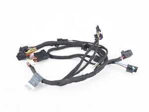 WIRING SET SEAT, PAS