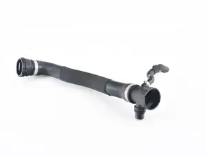 Genuine BMW Coolant Hose - 17128513603