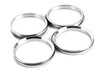 ECS MINI Hub Centric Rings - Set Of Four - Metal an75-666KT View 1