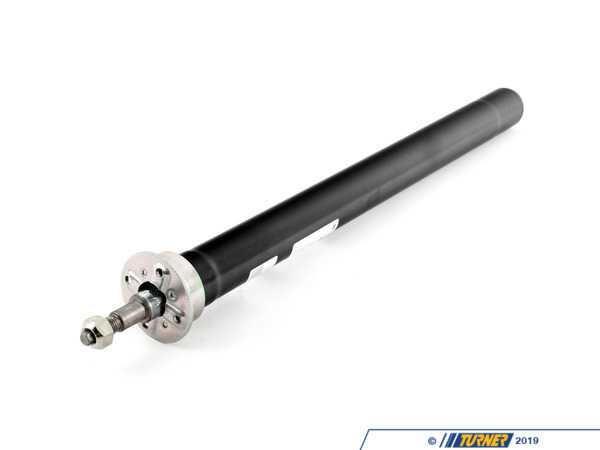 Sachs OEM Sachs Front Strut Assembly - E21 320i - (NO LONGER AVAILABLE) 31321121431