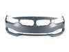 Genuine BMW Front Bumper Cover - Primed - Sra - F32, F33, F36 51117363284KT View 3