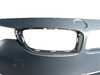 Genuine BMW Front Bumper Cover - Primed - Sra - F32, F33, F36 51117363284KT View 1