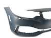 Genuine BMW Front Bumper Cover - Primed - Sra - F32, F33, F36 51117363284KT View 2