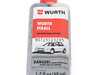 Wurth Wurth Fix All 2-Part Adhesive 50 Ml 0893301900 View 2