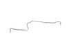 Genuine BMW Pipe - Dsc - Hydraulic Unit- - I12 34306858639 View 1