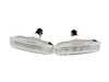 Turner Motorsport E39 Euro Clear Side Markers (pair) 63142496299PAIR View 7