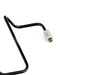 Genuine BMW Pipe - Dsc - Hydraulic Unit- - I12 34306858638 View 2