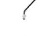Genuine BMW Pipe - Dsc - Hydraulic Unit- - I12 34306858638 View 3