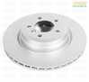 Genuine BMW Genuine BMW Brakes Brake Disc, Ventilated 34216855004 34216855004 View 7