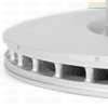 Genuine BMW Genuine BMW Brakes Brake Disc, Ventilated 34216855004 34216855004 View 8