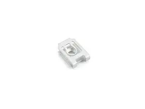 Genuine BMW Body Nut - 07146974736 - E63