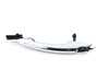 Genuine MINI Genuine MINI Door Handle, Outside, Left Light -51217434535 51217434535 View 1