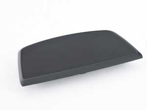 Genuine BMW Cover, Center Speaker - 51459239291 - Schwarz