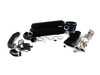 Packaged by Turner Turner E82/E9X N55 2009-11 Performance Package - Stage 3 N55S3PPKT1 View 1