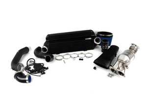 Turner E82/E9X N55 2009-11 Performance Package - Stage 3