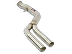 Supersprint Front Section - A90 Supra