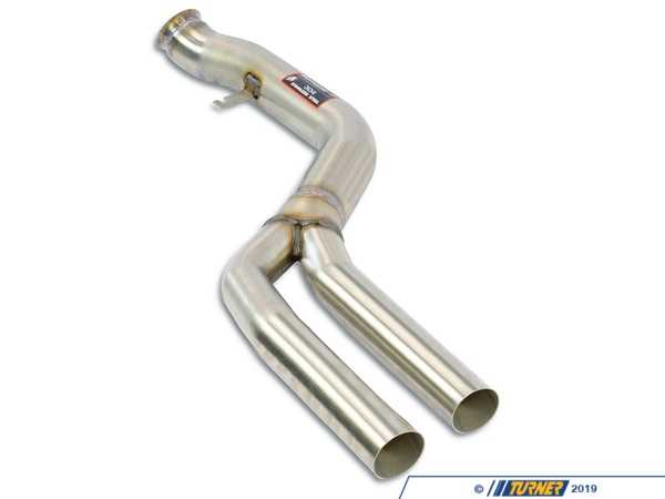 Supersprint Supersprint Front Section - A90 Supra 525812