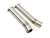 Supersprint Supersprint Connecting Pipe Kit - A90 Supra 525813 View 1