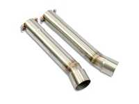 Supersprint Supersprint Performance Exhaust System 5261320