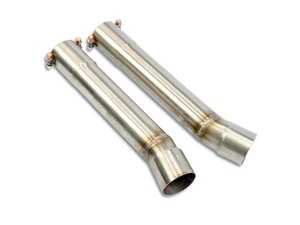 Supersprint Connecting Pipe Kit - A90 Supra