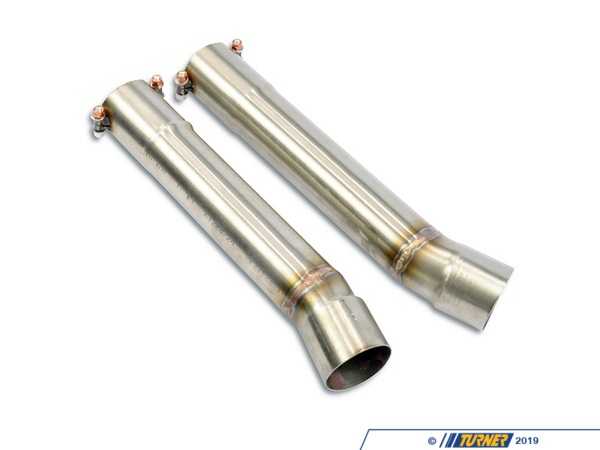 Supersprint Supersprint Connecting Pipe Kit - A90 Supra 525813