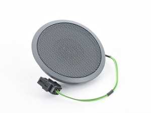 Genuine BMW Loudspeaker Grau - 65138361381 - E36,E36 M3