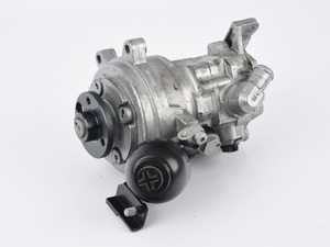 LUK Power Steering Pump (LUK LFR-440) - E60 E63 E64