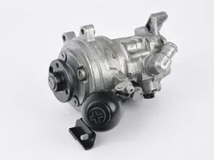 LUK Power Steering Pump (LUK LFR-440) - E60 E63 E64