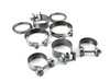Genuine BMW M Performance Genuine BMW Fastening Set - 18302409610 18302409610 View 1