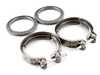 Genuine BMW M Performance Genuine BMW Fastening Set - 18302409610 18302409610 View 2
