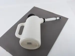 8 QT Dispenser with Lid and Cap