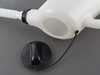 Lisle 8 QT Dispenser with Lid and Cap LIS19702 View 4