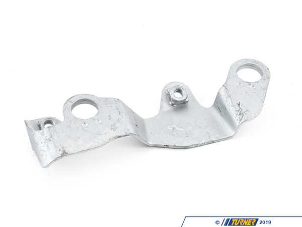 Genuine BMW Bracket - F01, F02, F07, F10, F12, F13 18207578215