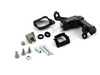Genuine BMW Genuine BMW Outer Door Opener, Primed, Left - 51217191903 - E65 51217191903 View 2