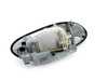 Genuine BMW Genuine BMW Outer Door Opener, Primed, Left - 51217191903 - E65 51217191903 View 4