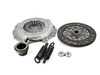 LUK OEM LuK Clutch Kit - E30, E36 318i/is, Z3 1.9 with AC 21211223571